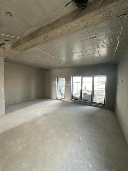 GIROC - 4 Camere - Toate utilitatile - Zona linistita - Finisaje la alegere - 2