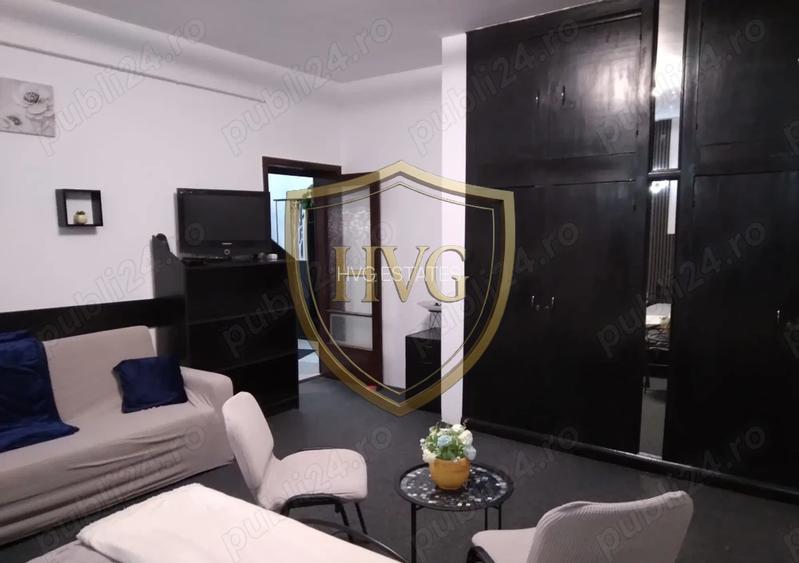 Apartament 2 Camere | Decomandat | Piata Romana | Centrala Proprie - 3