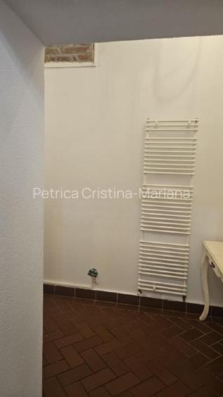 SPAȚIU COMERCIAL ULTRACENTRAL , pietonala ,clădire istorică ,complet  renovata - 12