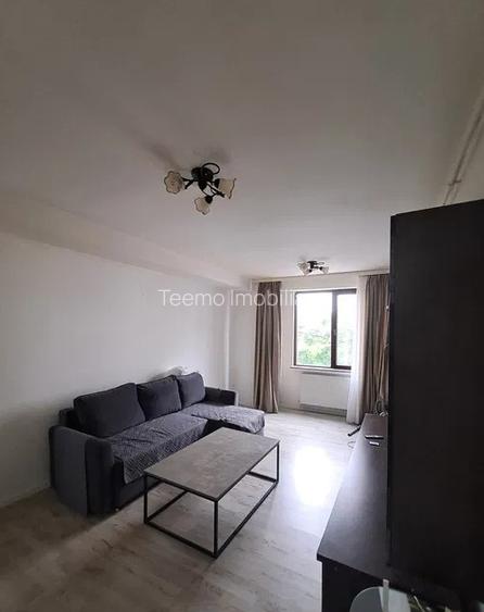 Apartament 2 camere, decomandat, 46 mp, centrala, ac, metrou, Aparatorii Patriei - 3