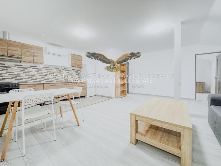Apartament spațios și modern |3 camere|Hasdeu/UMF - 6
