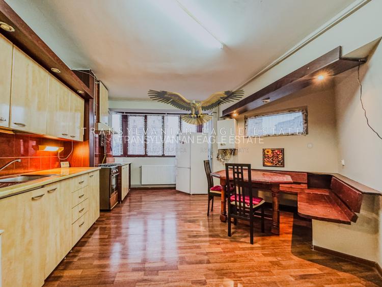 Apartament decomandat cu 2 camere|Aurel Vlaicu/Iulius Mall - 7