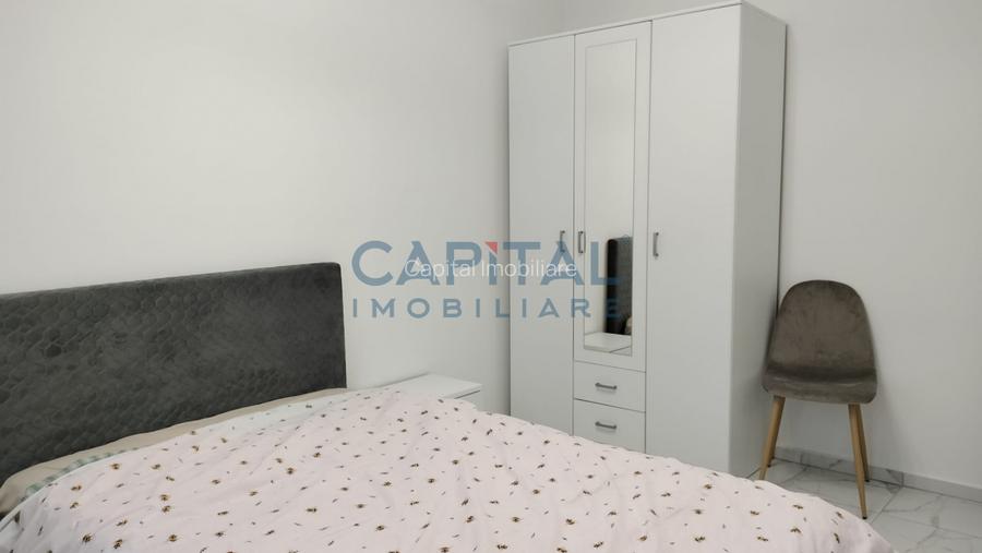 COMISION 0! Apartament 3 camere 60 de mp | BOXA | Zona Cetatii , Floresti - 7