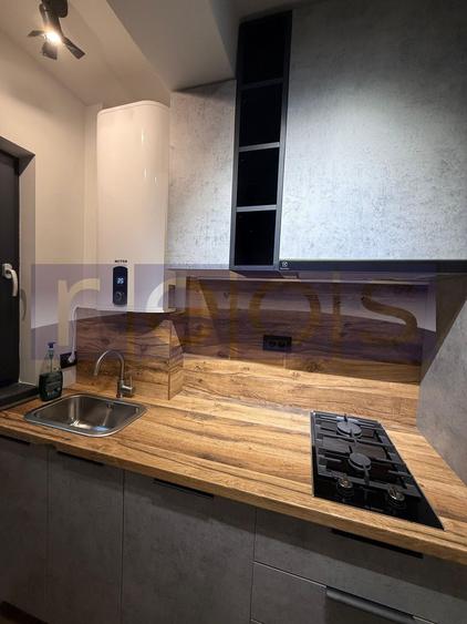 VANZARE APARTAMENT FLOREASCA 2 CAMERE 39MP CENTRALA PROPRIE RENOVAT PREMIUM - 9