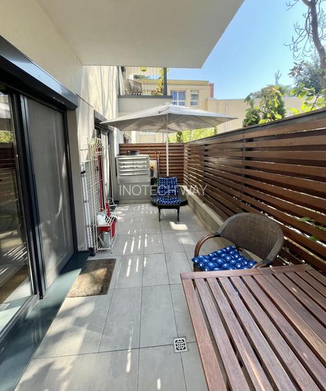 Apartament cu 2 camere Domenii | Grivița | Arcul de Triumf - 12