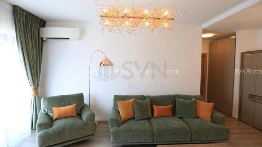 REA1028919 Apartament 2 camere I Parcare Subterana I Piata Victoriei - 5