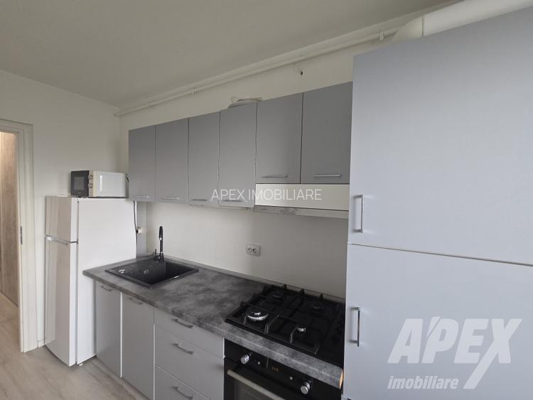 Garsoniera deosebita 43 m | Auchan Drumul Taberei - 9