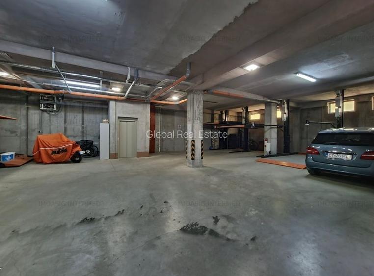 Lux!!! 3 Camere Zona Ultracentral Mobilat Utilat Gaze Termen Lung - 30