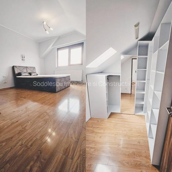 Duplex generos în Mosnita Noua - 4