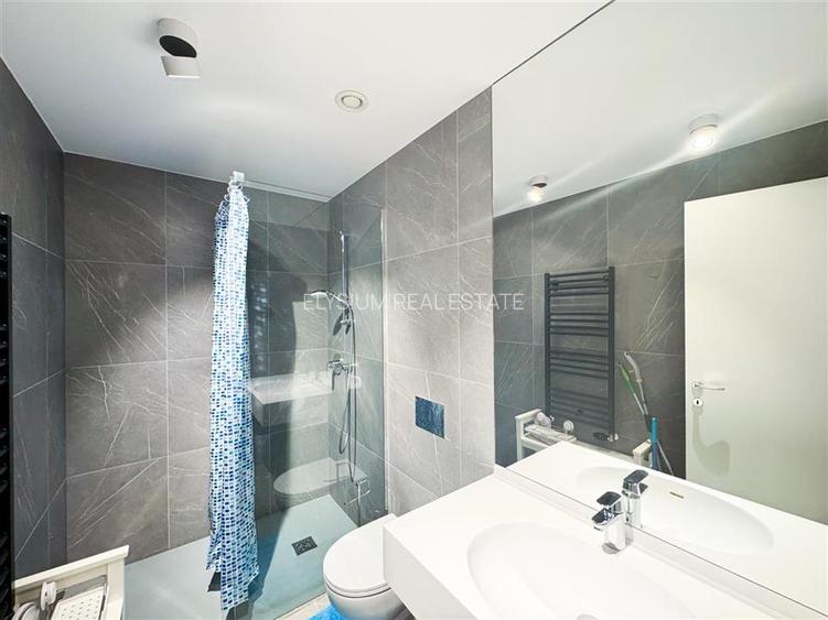 Apartament 3 camere de vanzare One Herastrau Towers - 23