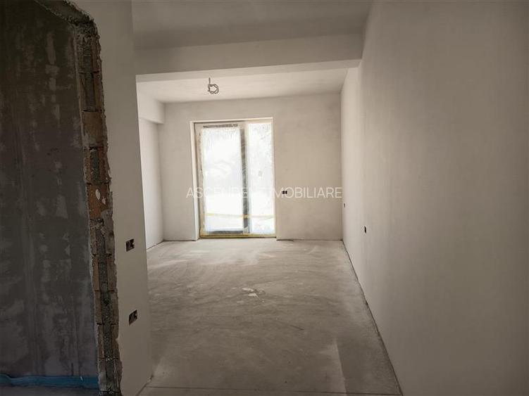 Design minimalist, rafinament maxim – Casa ta moderna in Sanpetru - 20