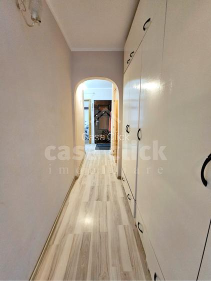 3 camere spațios, mobilat modern, etaj 3 – Piata Centrala - 8