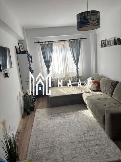 Apartament 3 camere | Bulevardul Dem. Radulescu| | 62mp - 2