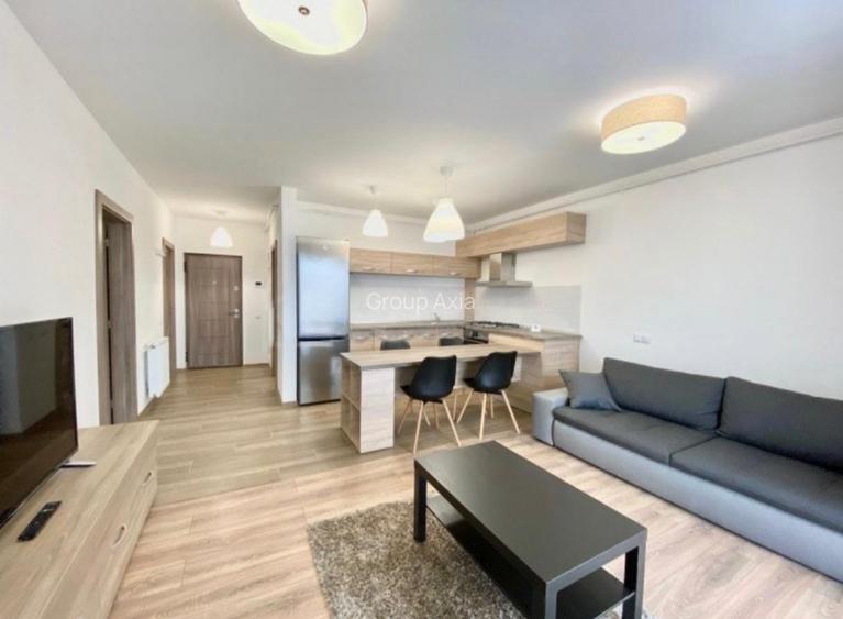 Inchiriere Apartament 2 camere, 57 mp, garaj, Buna Ziua, zona Bonjour - 2