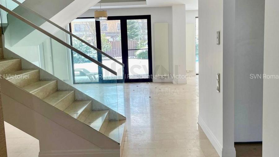 REV0005424 Vila 7 camere I Piscina Exterioara I Oxford Gardens I De inchiriat - 4