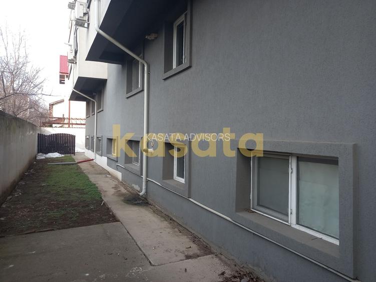 Apartament 2 camere | mobilat & utilat | Popești-Leordeni | 420 €/lună - 16