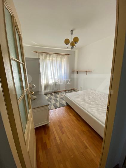 DE VANZARE | Apartament 3 camere | Zorilor | 68 mp + balcoane | Zona excelenta - 3