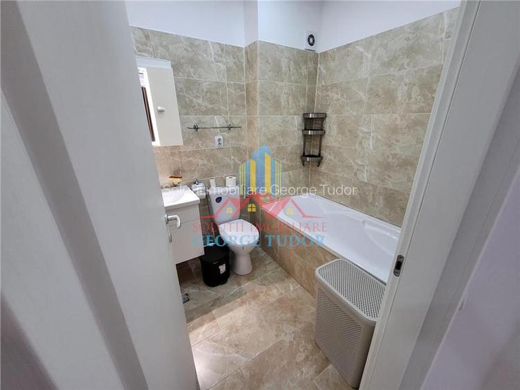 Inchiriere apartament 3 camere Avangarde City ! - 12
