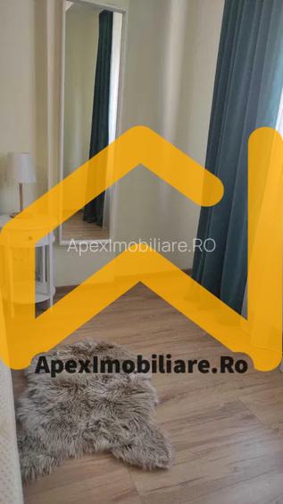 Apartament 2 camere Mosilor Bucuresti, centrala proprie - 6