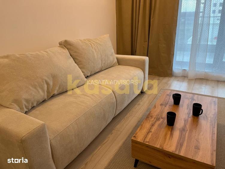 Apartament 2 camere | Greenfield | DISPONIBIL ACUM - 2