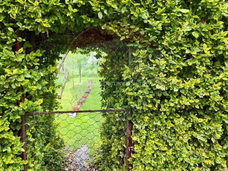 Casă / Vilă cu 5 camere de vânzare în zona Nord-Vest - 25