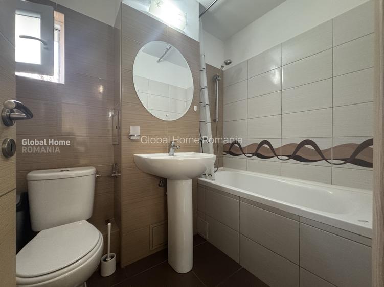 Garsoniera | Mall Vitan | Metrou Dristor | 42mp | renovata - 11