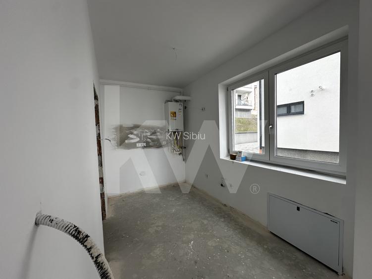 2 bedroom apartment DaVinci - investment opportunity - 12