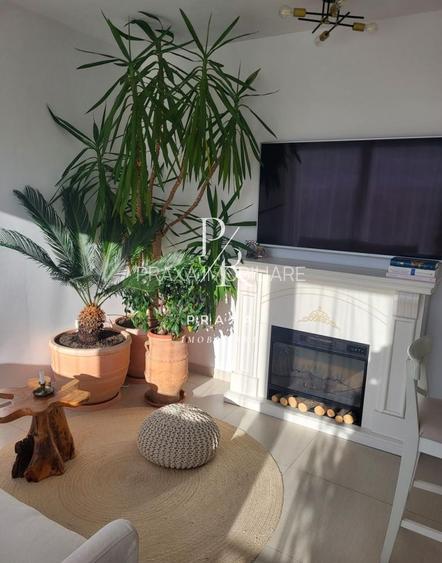 Apartament 2 camere, 60mp, 2 balcoane, parcare, zona Florilor-JYSK! - 2