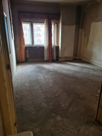 De vanzare 3 camere, Univeritate, bloc consolidat, fara risc - 5