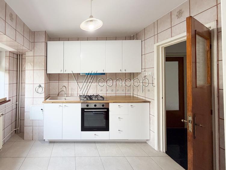 Apartament 3 camere decomandat| Piața Unirii | 83 mpu - 16