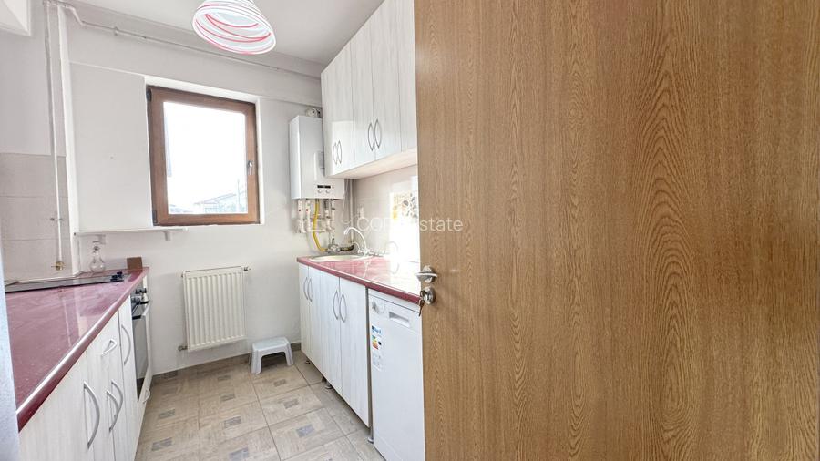Bragadiru, apartament 2 camere cu loc de parcare - 32