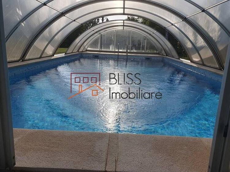 Casă / Vilă 9 camere în zona Pipera Sud - 3