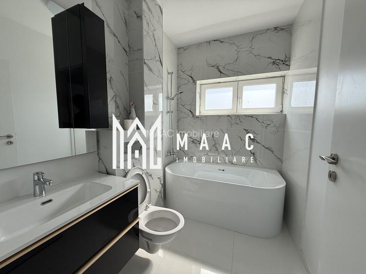 Penthouse | 4 camere | Locuință modernă | La cheie | Modern - 14