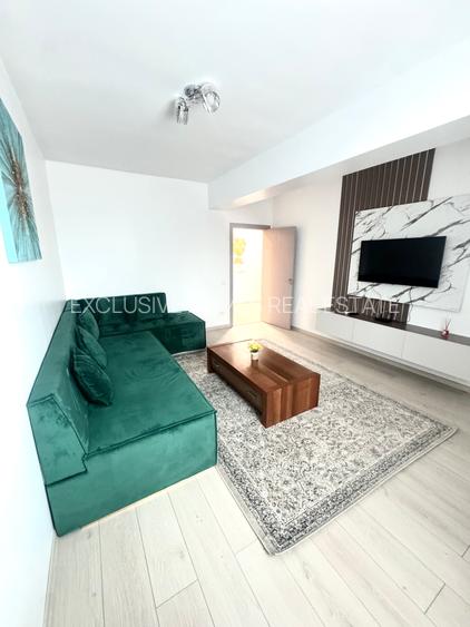 Inchiriere 2 camere, totul nou - 2