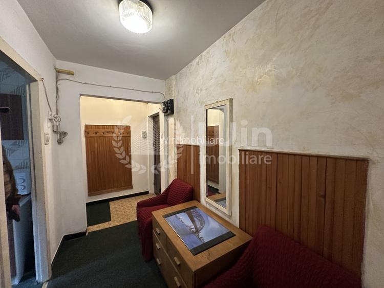 Apartament 2 Camere | Etaj 2 | 51mp | Gheorgheni | Zona Diana - 4