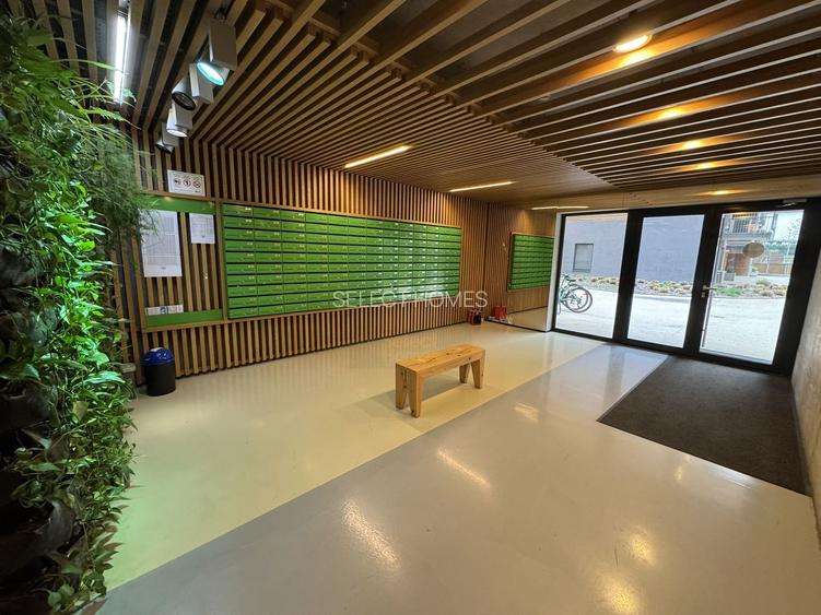 Apartament 2 camere de inchiriat *The Park Tineretului* - 28