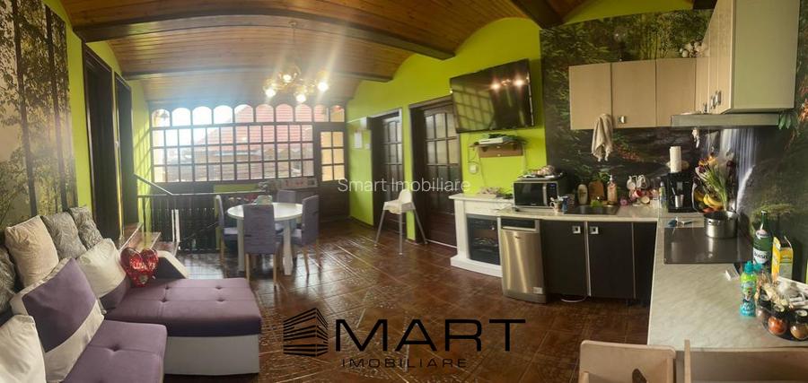 Casa individuala zona Calea Poplacii - 4