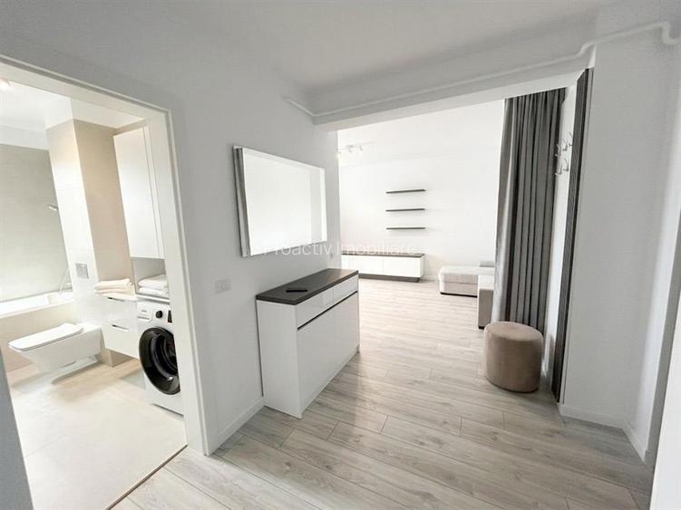 Apartament 2 camere | Obcini | Prima Inchiriere | i2c-1863 - 2