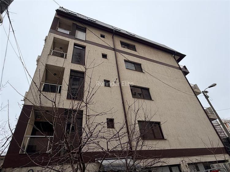 Inchiriere 3 camere | Piata Alba Iulia | bloc nou | centrala termica | - 15