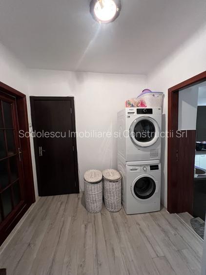 O căsuța cocheta, cu o atmosfera primitoare și calda - 4