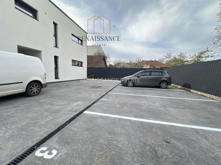 Bucovinei 2 Camere | 53mp + 8mp Balcon Etaj 1 | Ventiloconvectoare - 14