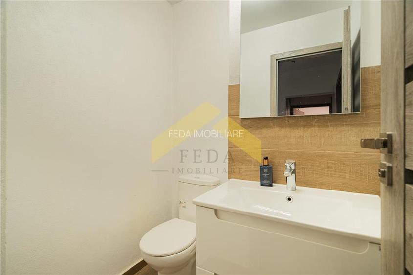 Apartament 3 camere de vanzare cartier Micalaca, zona 500 - 10