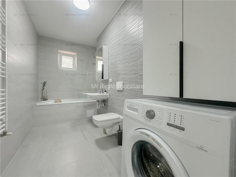 Garsoniera deosebita | parcare proprie | boxa inclusa | Avantgarden 4 - 7