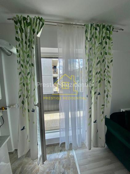 Pallady - metrou Teclu- 2 Camere - 50 mp- Centrala- Liber - 9