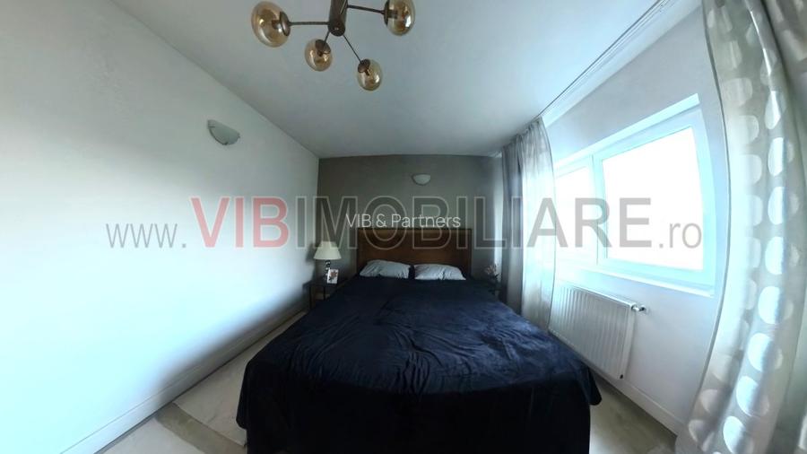 Vila moderna, 4 camere| P+1 - 6