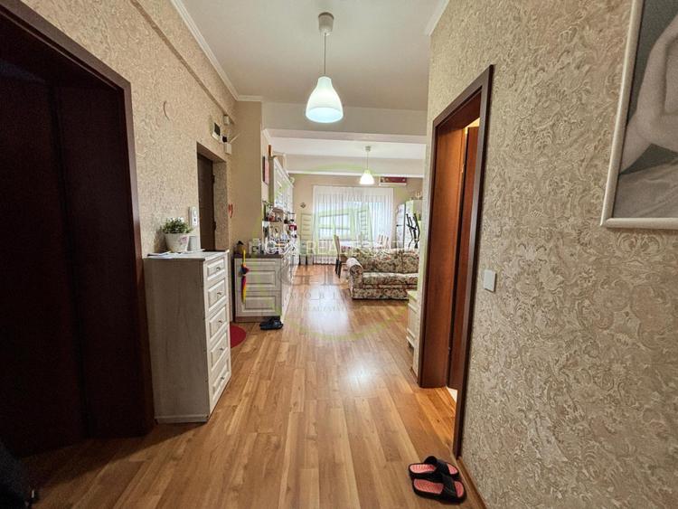 Apartament 3 camere, 78 mp, open space, Calea Severinului, zona Supeco - 8