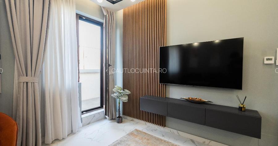 Apartament 3 camere | Rahova | Lux | parcare | boxa | Terasa 50mp - 3