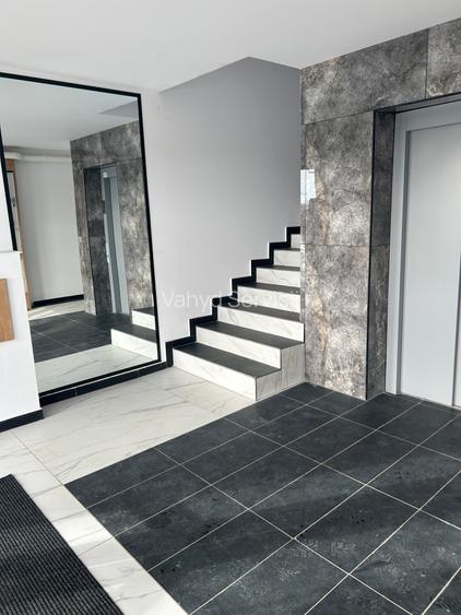 2 camere Dobroiesti complex Regnum Rezidence - 6