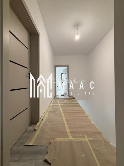 Casă tip duplex | 114 mp utili | 200 mp teren | Intabulată | Calea Cisnădiei - 34