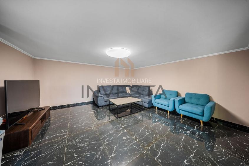 Vila individuala cu teren de 516 mp! Se vinde la cheie! - 6